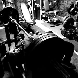 Meet your Posher, Tim